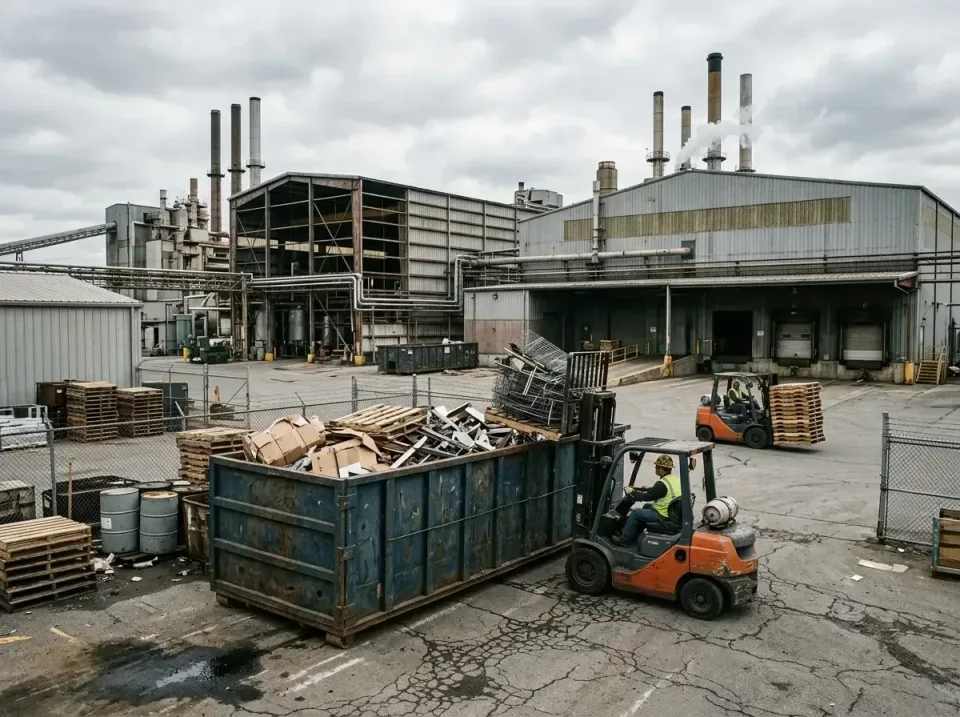 industrial-factory-scrap-conta-003 — frequently asked questions, Cheap Roll-off Dumpster Rentals in Pulaski, TN